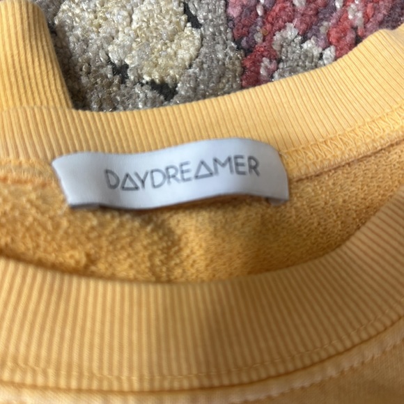 Daydreamer Pink Floyd crew neck - Picture 3 of 4